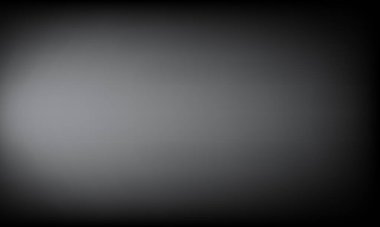 Grafik tasarımınız, pankartınız ya da posteriniz için gri gradyan soyut arkaplan vektörü çizimi