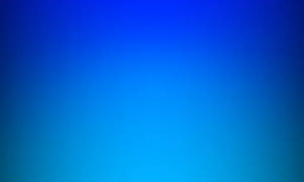 Синій Градієнт Абстрактний Фон Векторні Ілюстрації — стоковий вектор