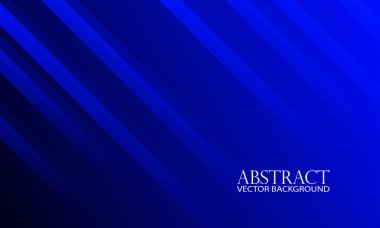 mavi arka plan. tasarımınız için vektör çizim