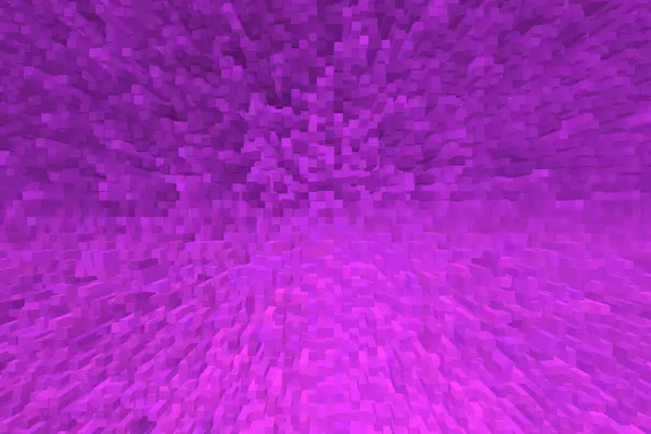 abstract fuchsia and purple textured extrusion patterned background