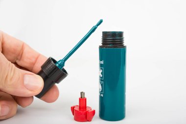 Kaya parçaları için araba boyası onarım kiti