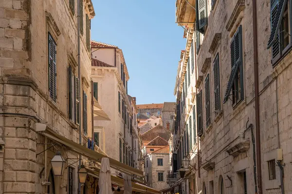 Avrupa 'da ortaçağ konut mimarisi