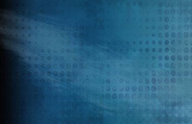 Yarı ton klasik mavi arkaplan dokusu