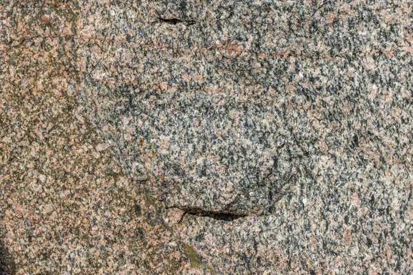 Detailní Pohled Povrch Kamene Krásná Příroda Pozadí Koncept — Stock fotografie
