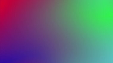 Canlı renklerle dinamik gradyan arkaplan.