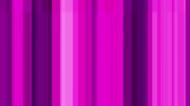 Pembe döngü arka plan animasyonunu köreltir. 