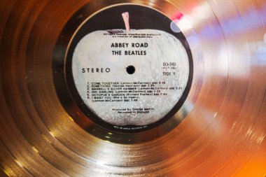 The Beatles 'ın 