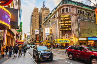 New York 'ta Alicia Keys' in 
