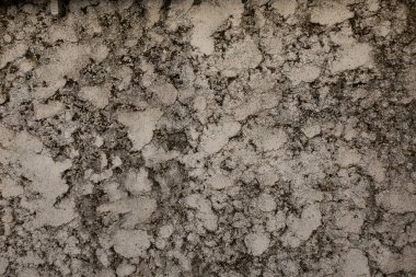 dış duvarın arkaplanı pürüzsüz değil 