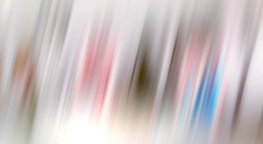 Çağdaş Sanat Galerisi arka plan bulanıklık.