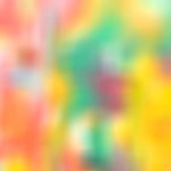 Colors Happiness Fun Bright Cheerful Exhilarating Abstract Blurred Vivid Colorful — Stock Photo, Image