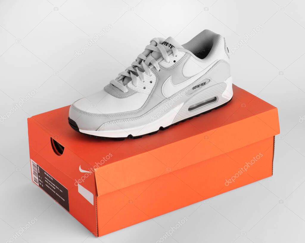 Stock scarpe nike store air max