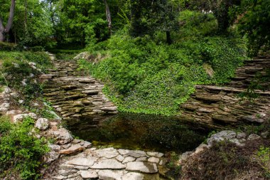 Yıldız Parkı, İstanbul 'un Beşiktaş ilçesine bağlı tarihi bir parktır. İstanbul 'daki en büyük parklar. 