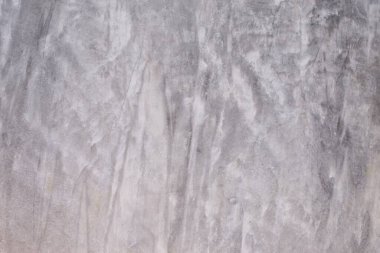 Cilalanmış beton zemin desen duvar grisi renk