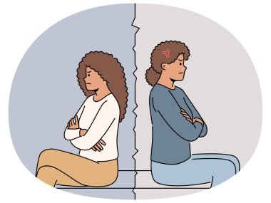 Afrikalı Amerikalı anne ve ergen kız arasında kavga üstüne kavga. Kötü okul performansı yüzünden kavga ve aşırı cezalandırma yüzünden annesinden rahatsız olan bir kız.