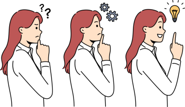 Hayal kırıklığına uğramış kadın iş problemini düşünüyor ve çözüyordu.