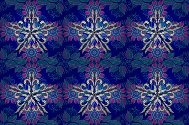 Raster kına dövme tarzı. Kullanılabilir Tekstil, tebrik kartı, boyama kitabı, telefon durumda yazdırma için. Hint çiçek desenli madalyon desen. Etnik Mandala süsleme.