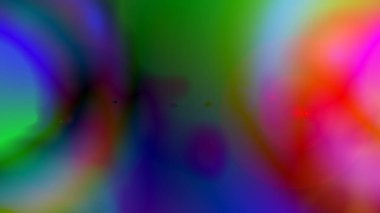 Renkli soyut arkaplan. ilginç süper güzel soyut ve sevimli bir resim..