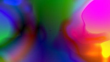 Renkli soyut arkaplan. ilginç süper güzel soyut ve sevimli bir resim..