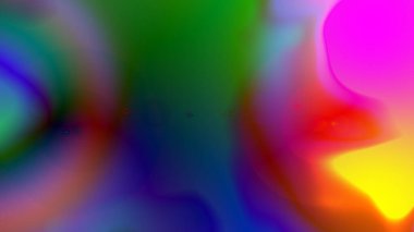 Renkli soyut arkaplan. ilginç süper güzel soyut ve sevimli bir resim..