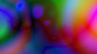 Renkli soyut arkaplan. ilginç süper güzel soyut ve sevimli bir resim..