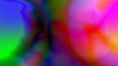 Renkli soyut arkaplan. ilginç süper güzel soyut ve sevimli bir resim..