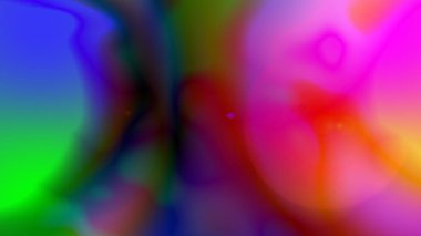 Renkli soyut arkaplan. ilginç süper güzel soyut ve sevimli bir resim..