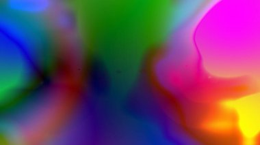 Renkli soyut arkaplan. ilginç süper güzel soyut ve sevimli bir resim..