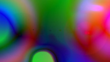 Renkli soyut arkaplan. ilginç süper güzel soyut ve sevimli bir resim..
