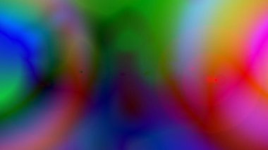 Renkli soyut arkaplan. ilginç süper güzel soyut ve sevimli bir resim..