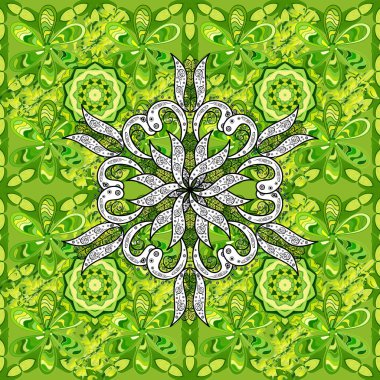 Suluboya kusursuz desen. Çiçeğin suluboya çizimlerinin mükemmel deseni. Eski model. Moda baskısı. Dekorasyon ve tasarım için güzel desen.