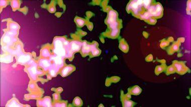 Interesting super cute abstract and nice picture. Colors. Abstract background.