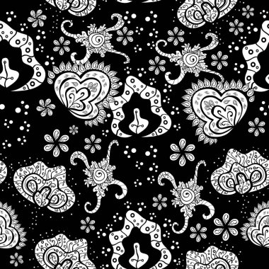 Kartlar, davetiyeler, tarih kartları ve daha fazlası için kullanılabilir. Büyük bir çiçek boyası seti. Şirin suluboya, kusursuz çiçek deseni.