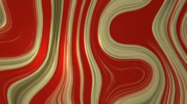 Renkli elementlerle hareket arkaplanı.