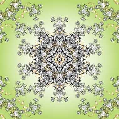 Çiçeksiz desenli arka plan, darbeler, sıçramalar, yaz çiçekleri. Beyaz, nötr ve bej renkli çiçekler.