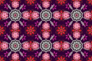 Çiçek kompozisyonu, el boyası, hassas şablon. Üst manzara, yumuşak stil. Sevgililer günü ve tebrik kartı konsepti için şık bir davetiye. Beyaz, kahverengi ve turuncu renklerde manzaralı çiçek deseni.