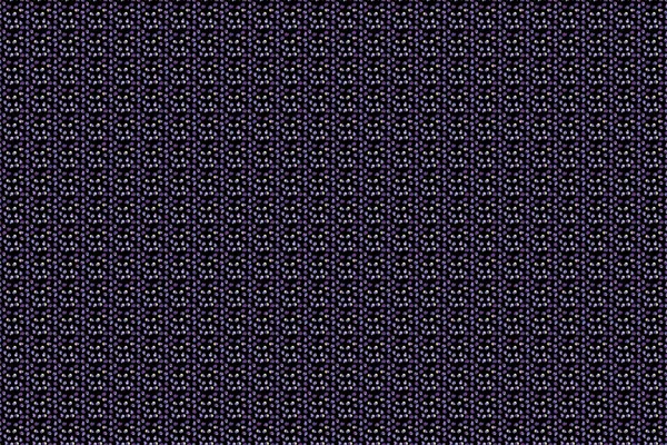Esbozo Trama Acciones Patrón Abstracto Garabatos Patrón Violeta Negro Neutro — Foto de Stock