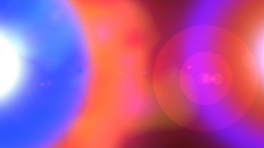 Raster. Mor, mavi ve nötr renkler. Şekil deseni. Soyut ve ilginç bir arkaplan ışması. Modern kumaş deseni.