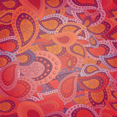 Sabıka fotoğraflarında, bebek kıyafetlerinde, duvar kâğıtlarında, paket kutularında falan kullanılabilir. Zarif, parlak ve pürüzsüz pembe, kırmızı ve turuncu çiçek desenli tasarım.