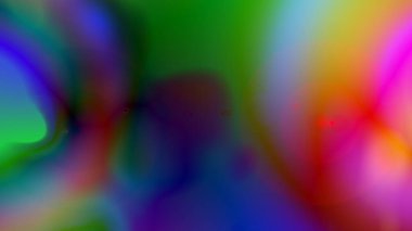 Düz elementler. Parlak desenli iz. Raster. Yumuşak kumaş deseni. Tasarım. Renkli mavi, yeşil ve menekşe rengi.