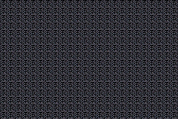 超ファッショナブルな生地パターン 抽象的なモチーフの背景 ラスターイラスト — ストック写真