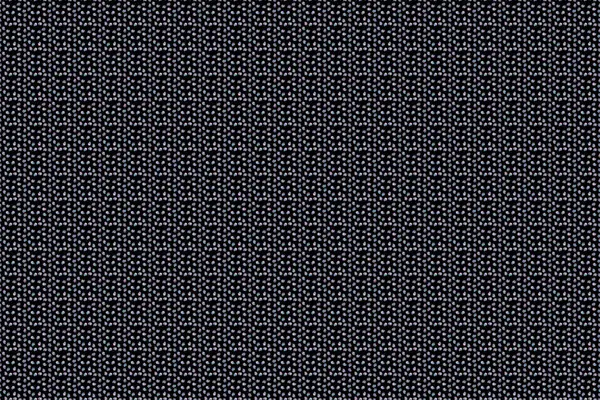 超ファッショナブルな生地パターン 抽象的なモチーフの背景 ラスターイラスト — ストック写真