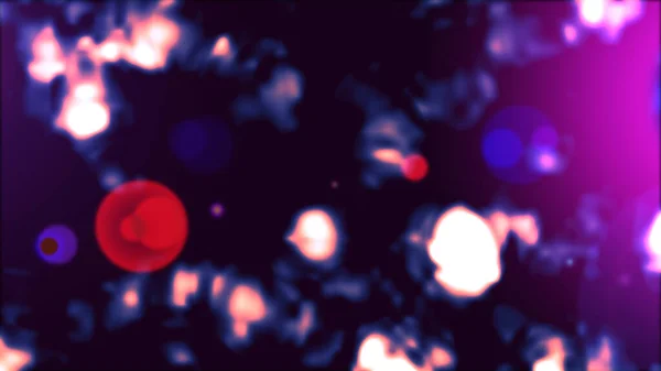 Tender Stof Patroon Patroon Galaxy Abstract Retro Achtergrond Ontwerp Zwart — Stockfoto