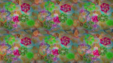 Projeleriniz için süper ilginç hareket görüntüleri.