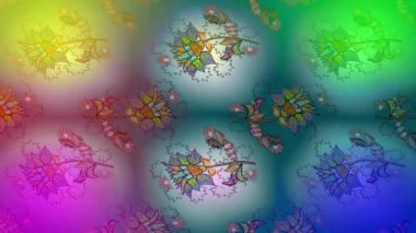 Projeleriniz için süper ilginç hareket görüntüleri.