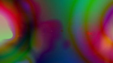 Kahverengi, yeşil ve mor renkler. Soyut güneş ışınları arka planı. Kart, baskı ve davetiye için basit kadınsı bir model. Raster resmi.