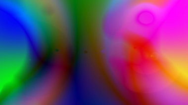 Güneş ışınları moru, mavi ve yeşil arka plan. Kumaş, Tekstil, Yazdırma ve Davetiye için arka plan.