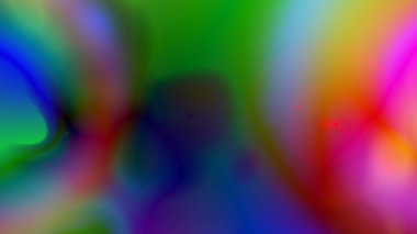 Tebrik kartları, düğün davetiyeleri, logo, kumaş baskısı için kullanılabilir. Yeşil, mor ve mavi renkli görüntü.