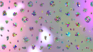 Projeniz için süper ilginç bir film kompozisyonu