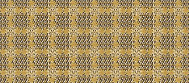 Altın pürüzsüz desen. Kusursuz altın desenli bukleler. Beyaz, sarı ve kahverengi renklerde kusursuz desen. Doğu tarzında altın elementler arabesk.